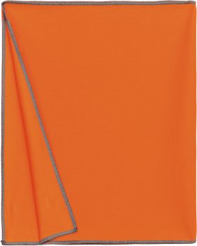 Kariban ProAct | Sportovní ručník orange onesize