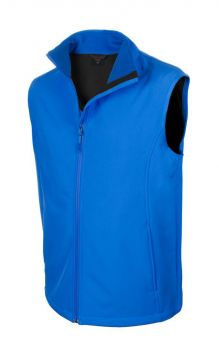 Balmax vest blue  XL