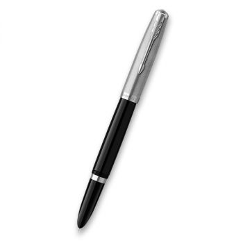 Parker 51 Black CT PP -M-