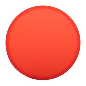 Rocket RPET frisbee red