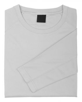 Maik T-shirt white  S