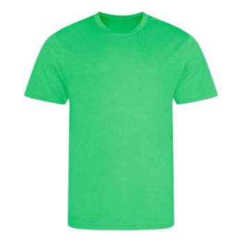 KIDS COOL T Sour Green XS