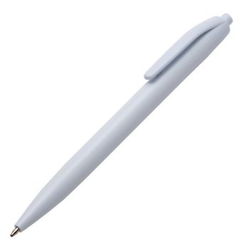 SUPPLE kuličkové pero,  bílá