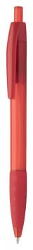 Haftar guľôčkové pero red