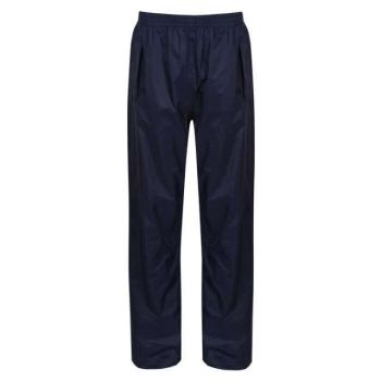 JUNIOR PACKAWAY OVER TROUSERS Navy 5/6