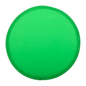 Rocket RPET frisbee green