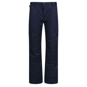 PRO CARGO TROUSERS Navy 33