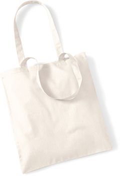 Westford Mill | Bavlněná taška "Bag for Life" natural onesize
