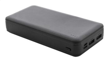 Rabobank XXL power banka RABS black