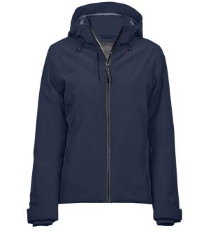 Tee Jays | Dámská zimní bunda "All Weather" deep navy M