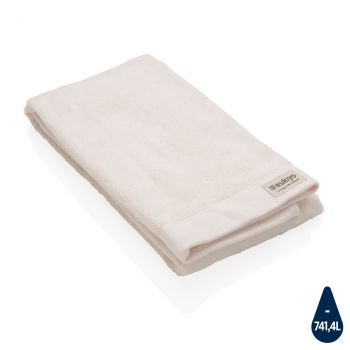 Uterák 50 x 100 cm 500g Ukiyo Sakura AWARE™ biela