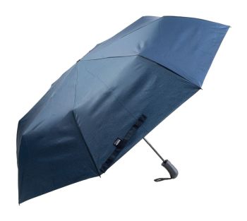 Folmax RPET dáždnik dark blue
