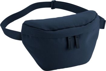 BagBase | Ledvinka "Simplicity" french navy onesize