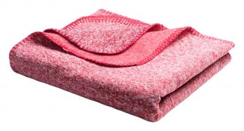Yelix polar blanket red