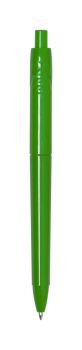 Dontiox RPET guličkové pero green