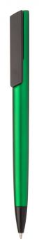 Septo guľôčkové pero green