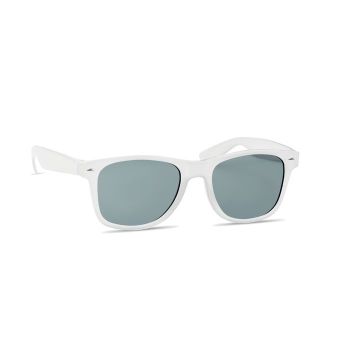 MACUSA Sluneční brýle z RPET white