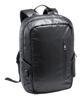 Merlak backpack black
