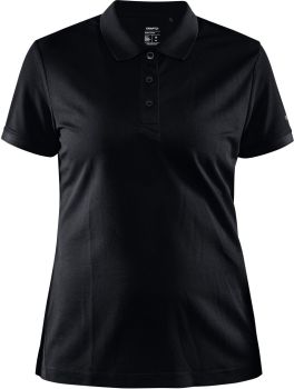 Craft | Dámské sportovní polo black L