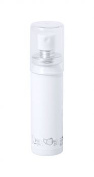 Boxton surface sanitiser spray white