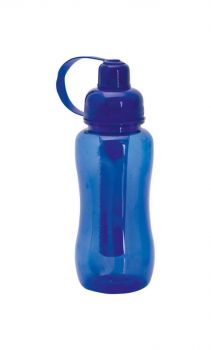Bore športová fľaša blue