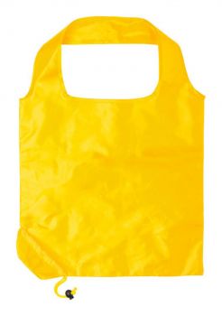 Dayfan nákupná taška žltá