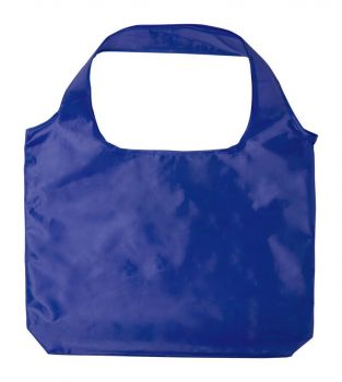 Karent skladacia nákupná taška blue