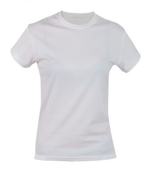 Tecnic Plus Woman women T-shirt white  L