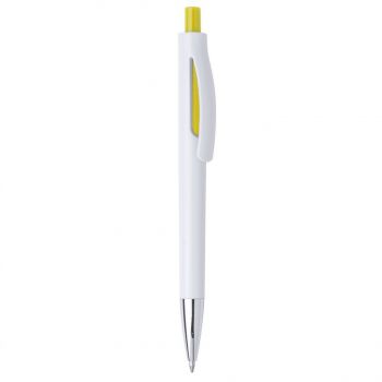 Halibix ballpoint pen žltá