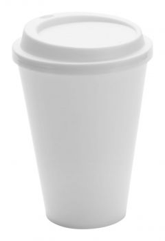 Kimstar cup white