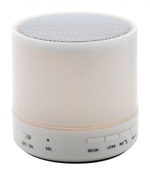 Stockel bluetooth reproduktor white