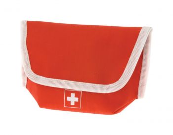 Redcross lekárnička red