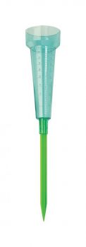 Fred rain meter 40 l/m3 green