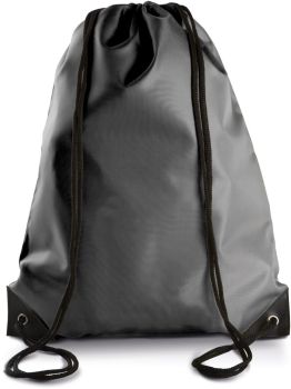 Kimood | Vak na záda dark grey onesize