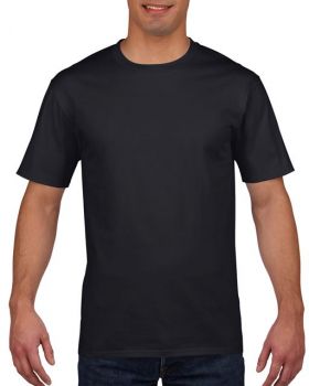 PREMIUM COTTON® ADULT T-SHIRT Black L