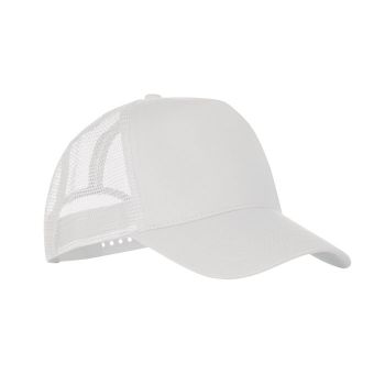 CASQUETTE Baseball cap white