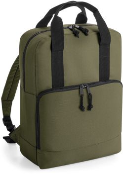 BagBase | Chladicí batoh military green onesize