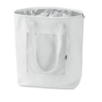 PLICOOL Skládací chladící taška white