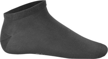 Kariban ProAct | Sportovní teniskové ponožky dark grey 35/38