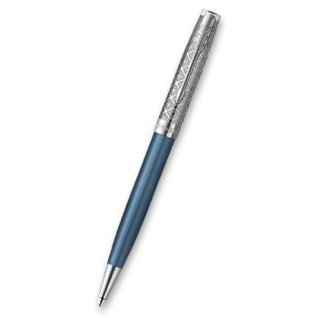 Sonnet Premium Metal Blue CT GP