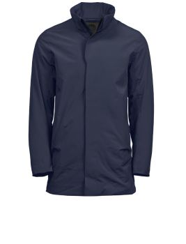 Tee Jays | Pánská parka deep navy S