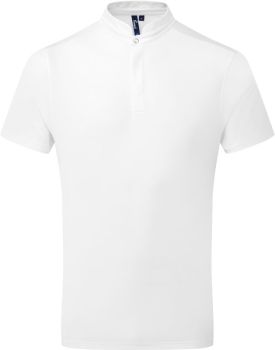 Premier | Tričko "Coolchecker®" white XXL