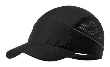 Isildur baseballová čiapka black