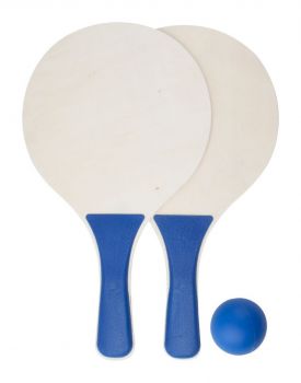 Tarik set na plážový tenis blue