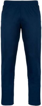 ADULT TRACKSUIT BOTTOMS Sporty Navy XL