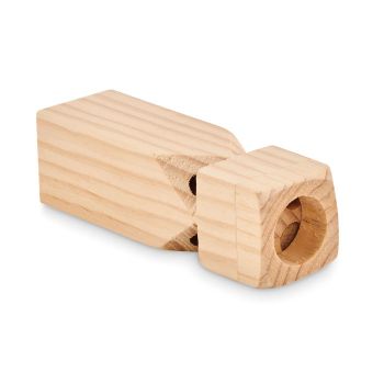 SILVA Dřevěná píšťalka wood