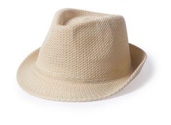 Bauwens hat beige