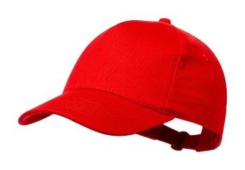 Brauner baseballová čiapka red