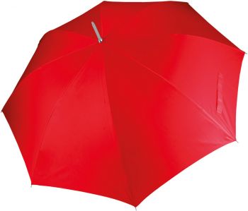 Kimood | Golfový deštník red onesize