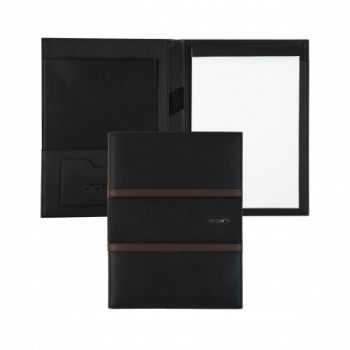 Folder A5 Taddeo Black